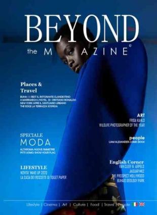 Beyond the Magazine - Gennaio 2020