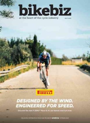 BikeBiz - April 2026