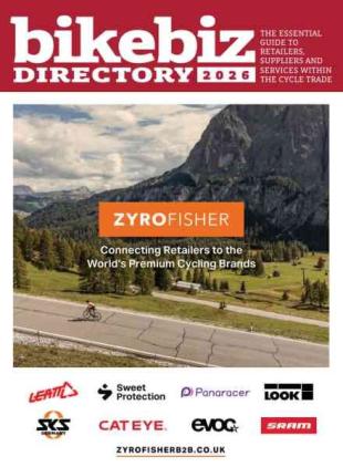 BikeBiz - Directory 2026
