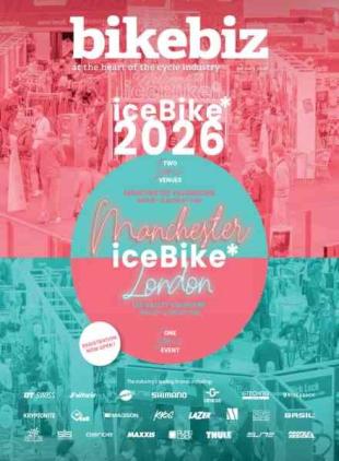 BikeBiz - January 2026