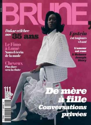 Brune - N 111 2026