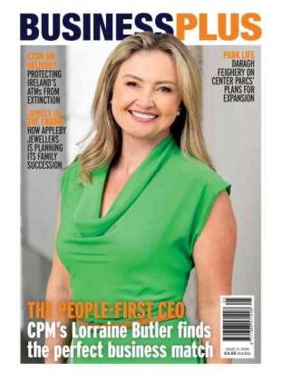 Business Plus - Issue 3 2026
