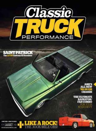 Classic Truck Performance - June 2026