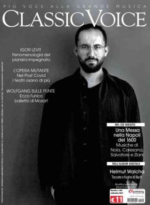Classic Voice - Settembre 2021