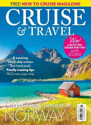 Cruise & Travel - June-July 2026