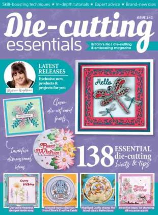 Die-cutting Essentials - Issue 142 2026