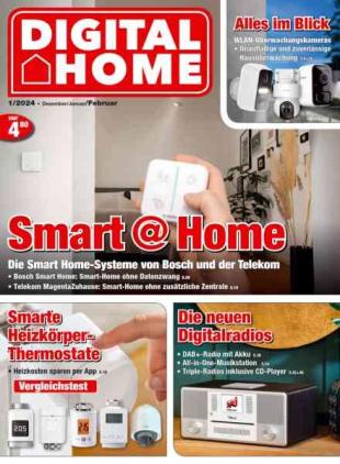 Digital Home - Nr 1 2024