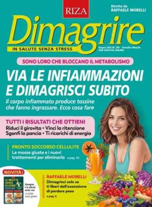 Dimagrire - Giugno 2026