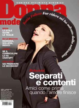 Donna Moderna - 14 Maggio 2026