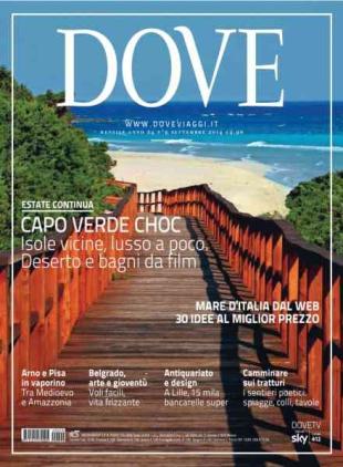 Dove - Settembre 2014