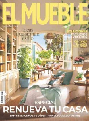 El Mueble - Junio 2026