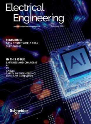 Electrical Engineering - February 2026