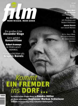 epd Film - Mai 2026