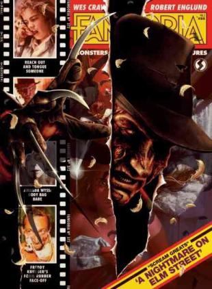 Fangoria - Issue 25 - March 2025