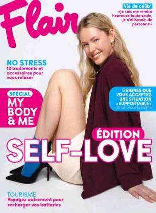 Flair French Edition - 27 Mai 2026