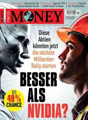 Focus Money - 22 Mai 2026