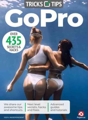 GoPro Photography Tricks and Tips - Spring 2026