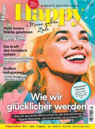 Happy Magazin - Nr 3 2025