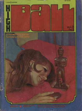 Highball - Vol 3 N 1 1969