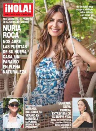 Hola! Espana - 27 Mayo 2026
