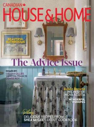 House & Home - June 2026