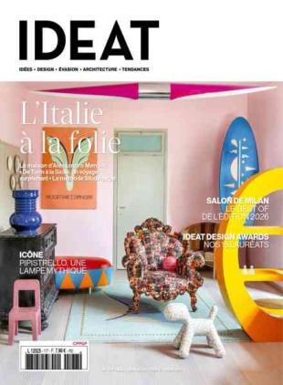 Ideat France - Mai-Juin 2026