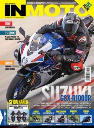 In Moto - Giugno 2026