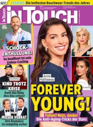 InTouch Germany - 20 Mai 2026
