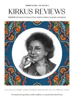 Kirkus Reviews - February 15 2026
