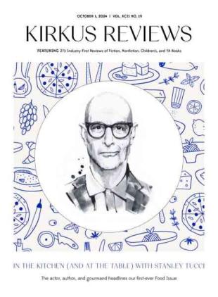 Kirkus Reviews - October 1 2024
