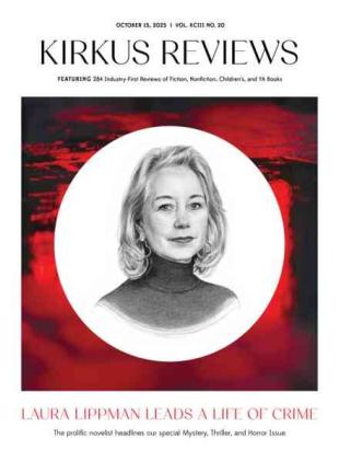 Kirkus Reviews - October 15 2025