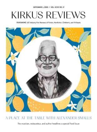 Kirkus Reviews - September 1 2025