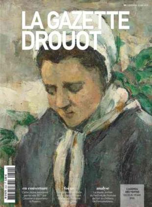 La Gazette Drouot - 22 Mai 2026