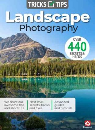 Landscape Photography Tricks and Tips - Spring 2026