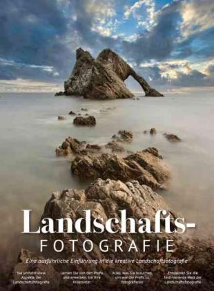 Landschafts-Fotografie - April 2024