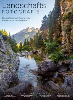 Landschafts-Fotografie - Juni 2025