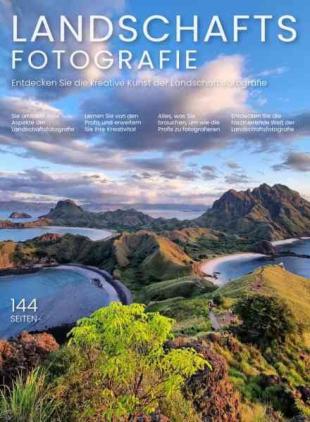 Landschafts-Fotografie - Oktober 2024