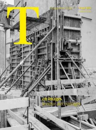 Le Temps Magazine - 9 Mai 2026