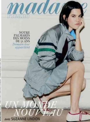 Madame Figaro - 22 Mai 2026
