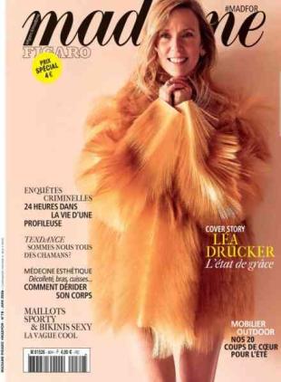 Madame Figaro - 29 Mai 2026