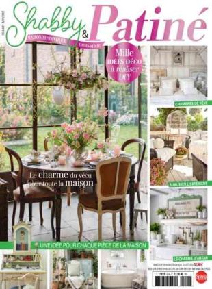 Maison Romantique - Juin-Juillet 2026