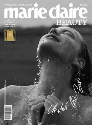 Marie Claire Beauty - Primavera-Estate 2026