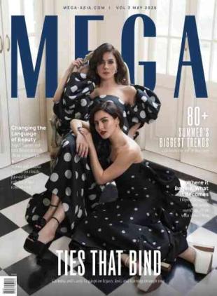 MEGA - May 2026