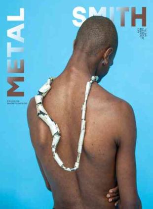 Metalsmith - January 2023