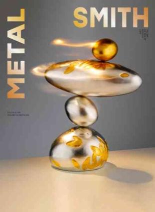 Metalsmith - July 2024