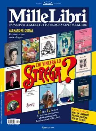 MilleLibri - Giugno 2026