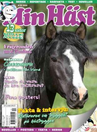 Min Hast - 27 Maj 2026