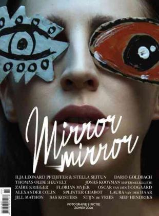 Mirror Mirror - Zomer 2026