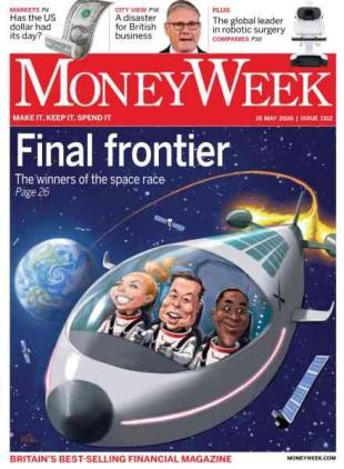 MoneyWeek - 15 May 2026