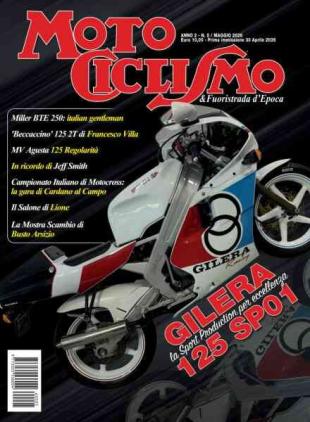 Motociclismo & Fuoristrada d'Epoca - Maggio 2026